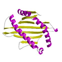 Image of CATH 1ed3D01