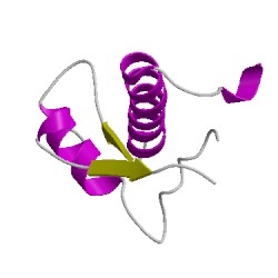 Image of CATH 1ed6B03