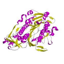 Image of CATH 1ed9A