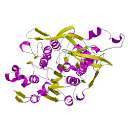 Image of CATH 1ed9B