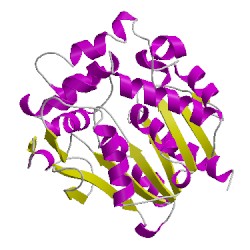 Image of CATH 1eddA