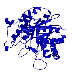 Image of CATH 1edg