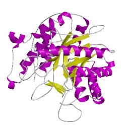 Image of CATH 1edgA