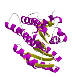 Image of CATH 1edoA00