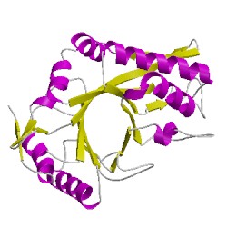 Image of CATH 1edtA