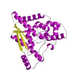 Image of CATH 1ee1A