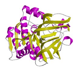 Image of CATH 1ee2A