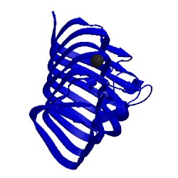 Image of CATH 1ee6