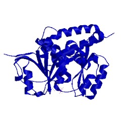 Image of CATH 1ee9
