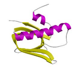 Image of CATH 1eefE00