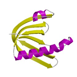Image of CATH 1eefF00
