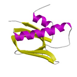 Image of CATH 1eefM00