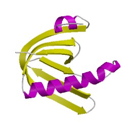 Image of CATH 1eefN00