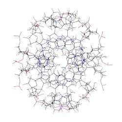 Image of CATH 1eeg