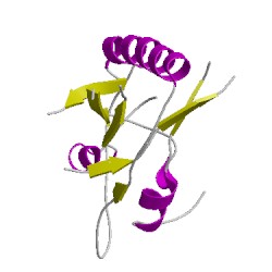 Image of CATH 1eetA01