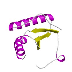 Image of CATH 1eetA02