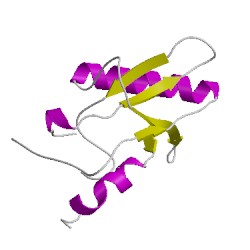 Image of CATH 1eetB01