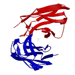 Image of CATH 1eeu