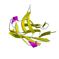 Image of CATH 1eeuA00