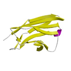Image of CATH 1eeuB