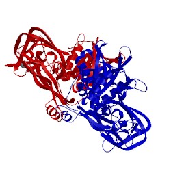 Image of CATH 1ef0