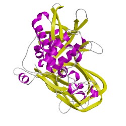 Image of CATH 1ef0A