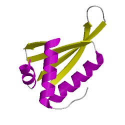 Image of CATH 1ef0A03