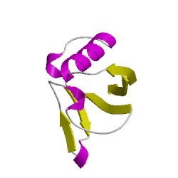 Image of CATH 1ef1A01