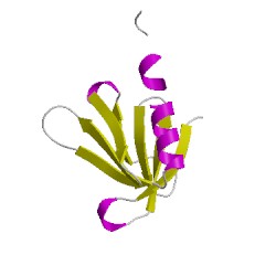 Image of CATH 1ef1A03