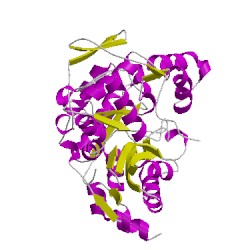 Image of CATH 1ef2A02