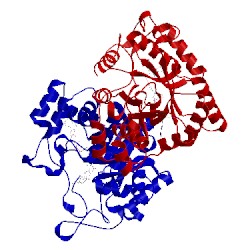 Image of CATH 1ef3