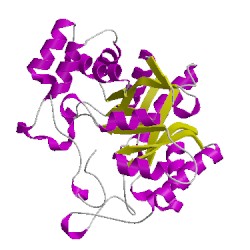 Image of CATH 1ef3A00