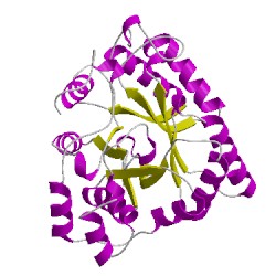 Image of CATH 1ef3B