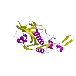 Image of CATH 1ef7A00