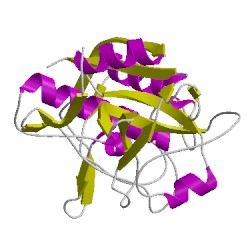 Image of CATH 1ef7B00