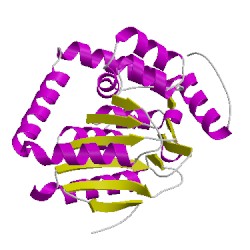 Image of CATH 1ef8A