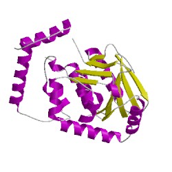 Image of CATH 1ef8B