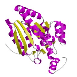 Image of CATH 1ef9A