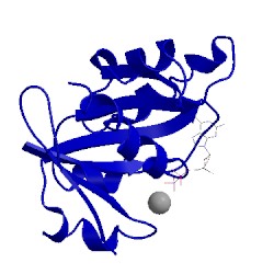 Image of CATH 1efm