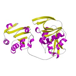 Image of CATH 1efpC