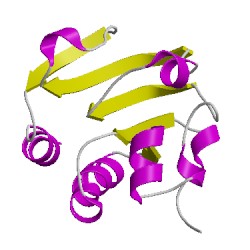 Image of CATH 1efpC01