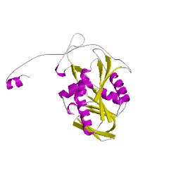 Image of CATH 1efpD00