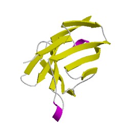 Image of CATH 1efqA00