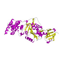 Image of CATH 1efrA