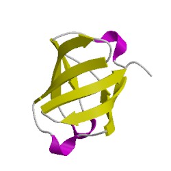 Image of CATH 1efrA01