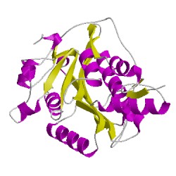 Image of CATH 1efrA02