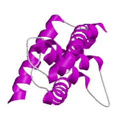 Image of CATH 1efrA03