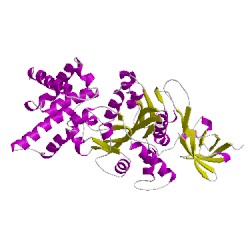 Image of CATH 1efrB