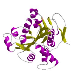 Image of CATH 1efrB02