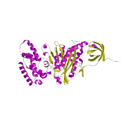 Image of CATH 1efrC